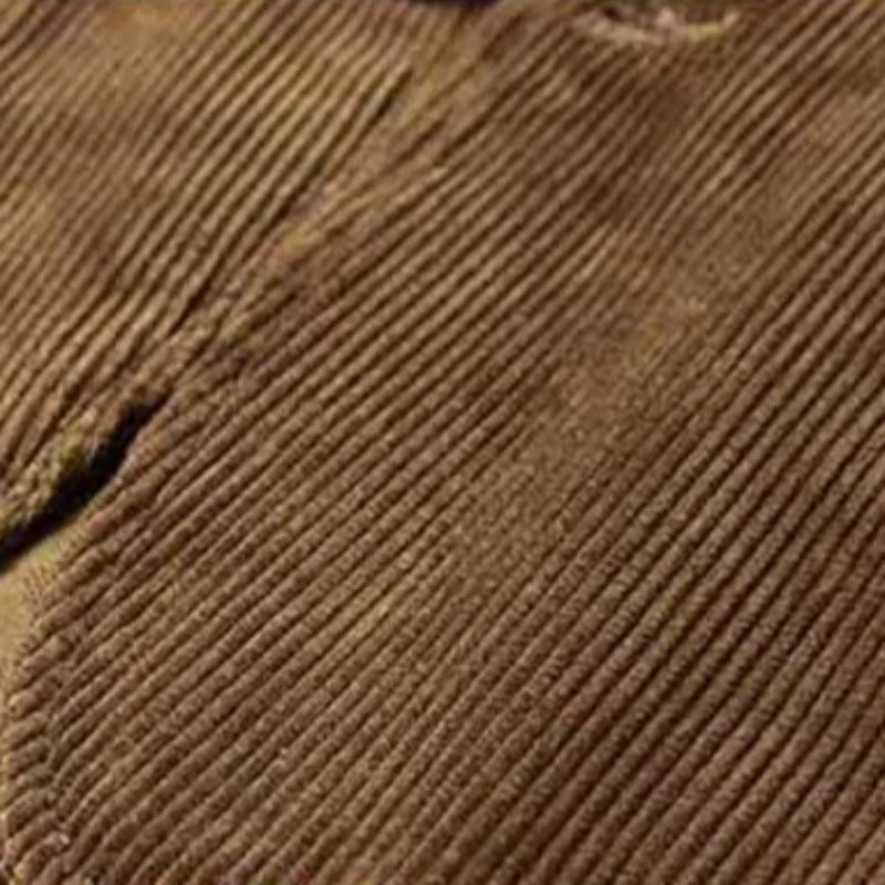 Sunderland Corduroy 2 Button Suit With Pockets