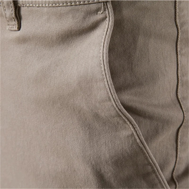 Gallizien Classic Trousers