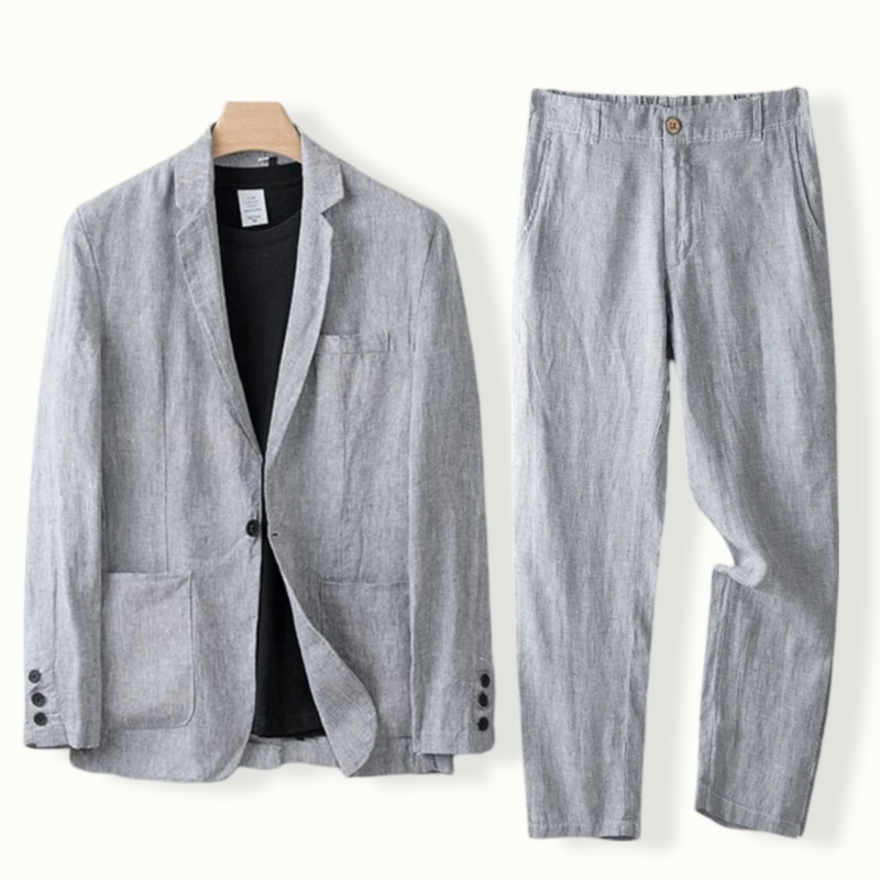 Doncaster 2 Piece Blazer Set