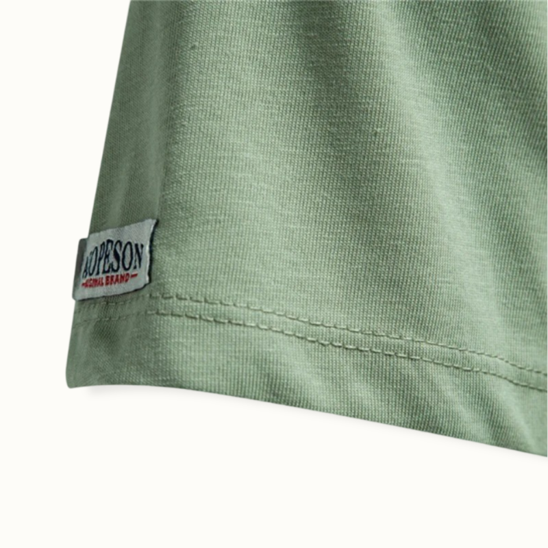 Ainaro Embroidered T-shirt