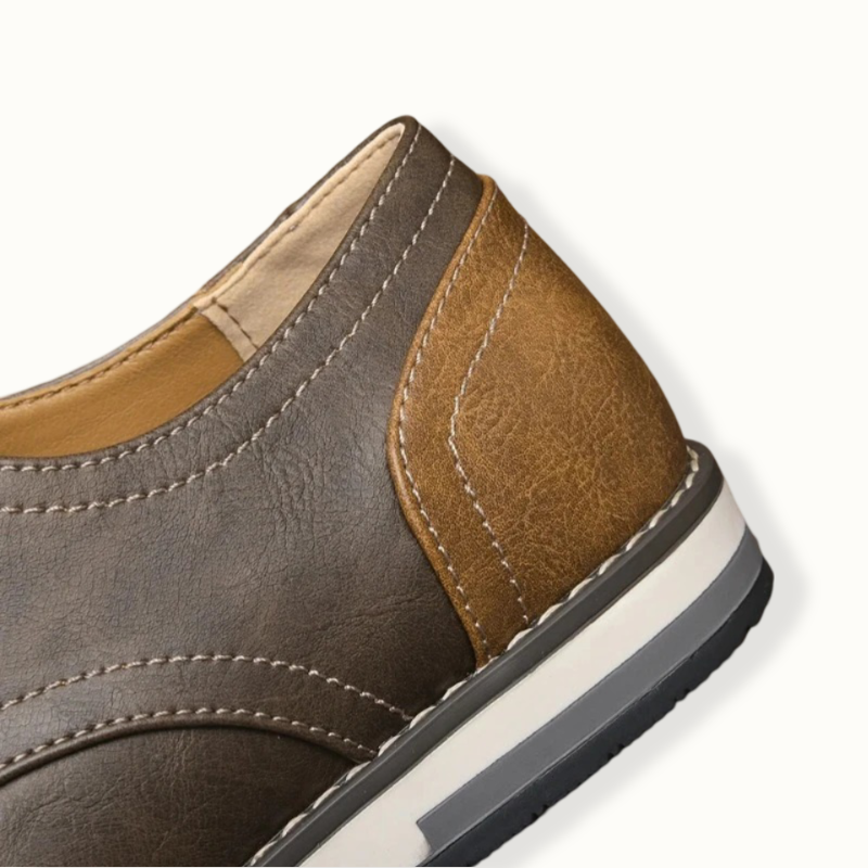 Maputo Casual Lace Up Shoes