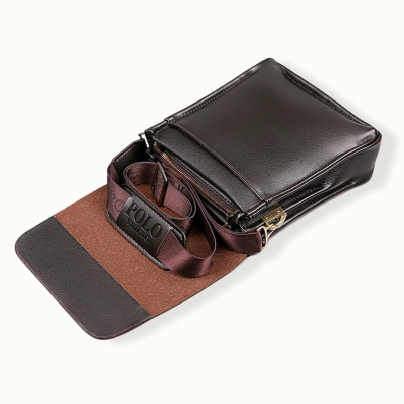 Moresby Single Shoulder Bag
