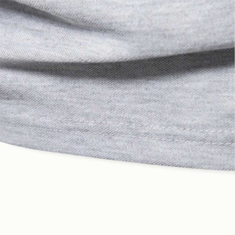Assisi Embroidered Polo