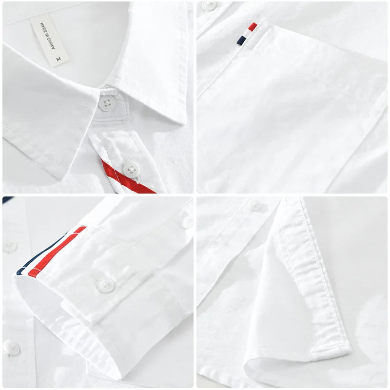 Grenada Casual Turn down Collar Polo