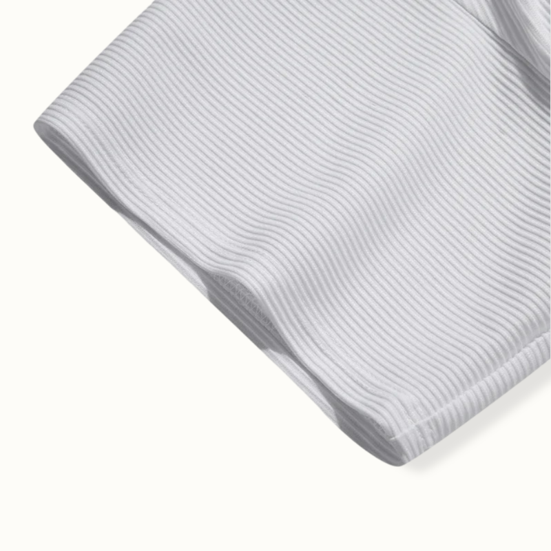 Galway Pleated Polo