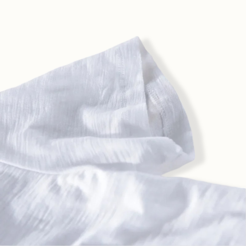 Kigali Casual O Neck T-shirt