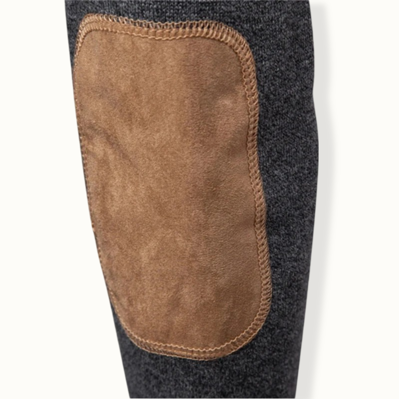 Mehara O Neck Pullover Shirt