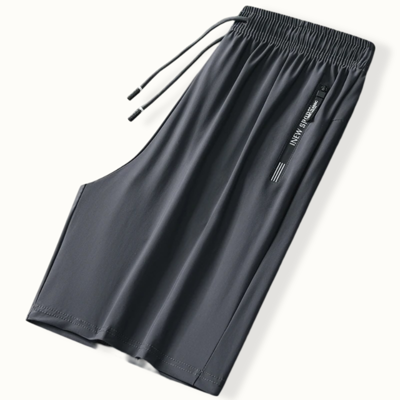 Dietmanns Quick Dry Elastic Shorts