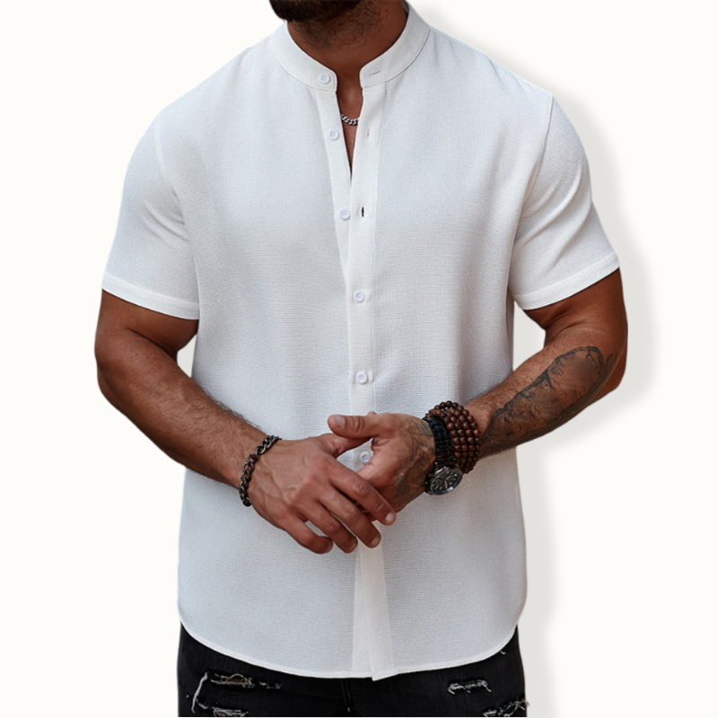 Novaportia Button Down Shirt