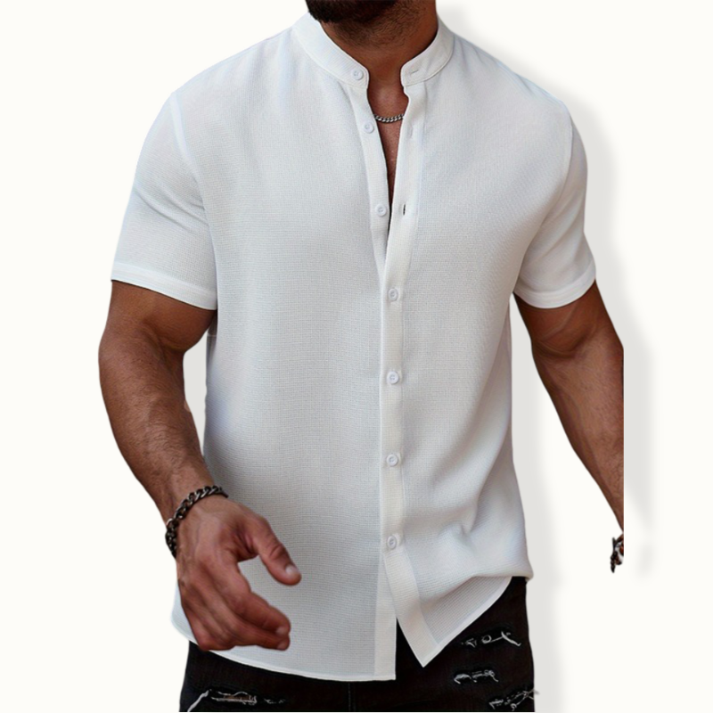 Novaportia Button Down Shirt