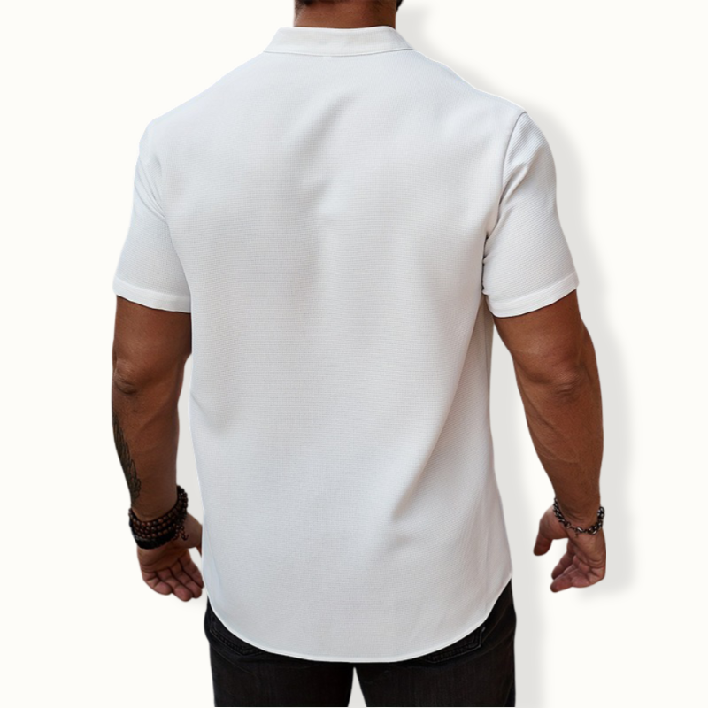 Novaportia Button Down Shirt