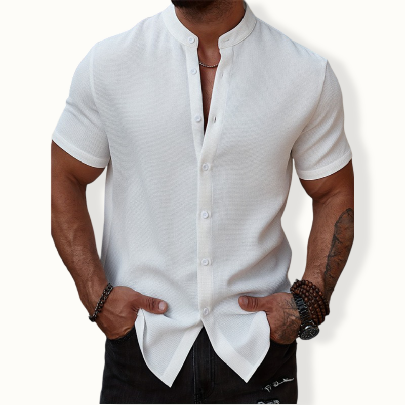 Novaportia Button Down Shirt