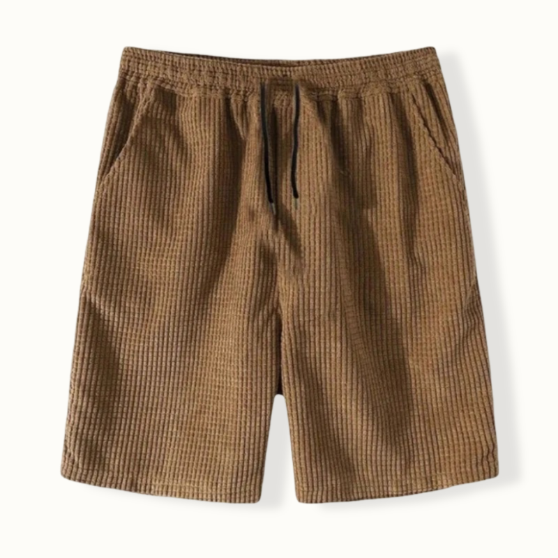 Salzburg Waffle Corduroy Set