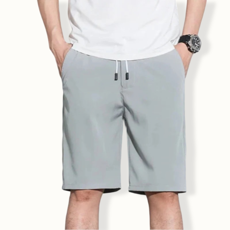 Aderklaa	Pull String Elastic Short