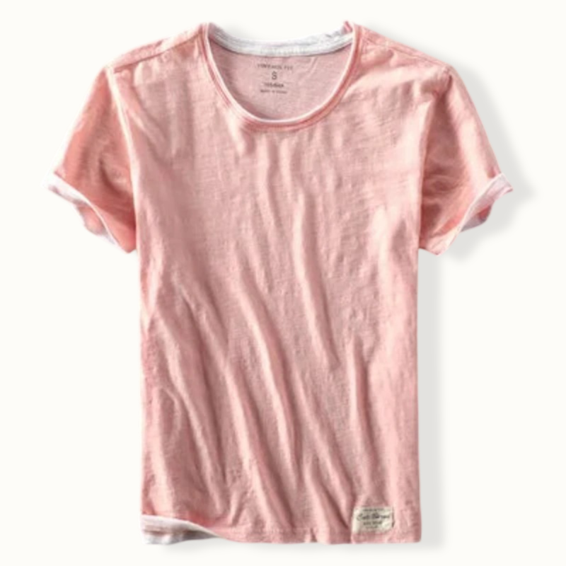 Belgrade Thin Short Sleeved T-shirt