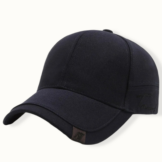 Castries Vintage Cap