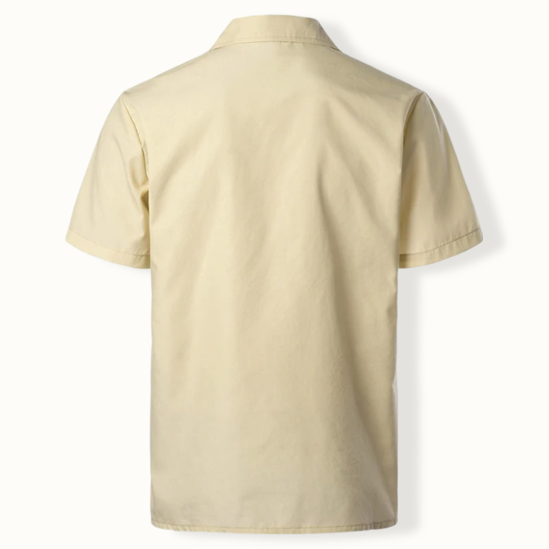 Steinbrunn Guayabera Button Up