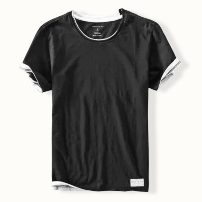 Belgrade Thin Short Sleeved T-shirt