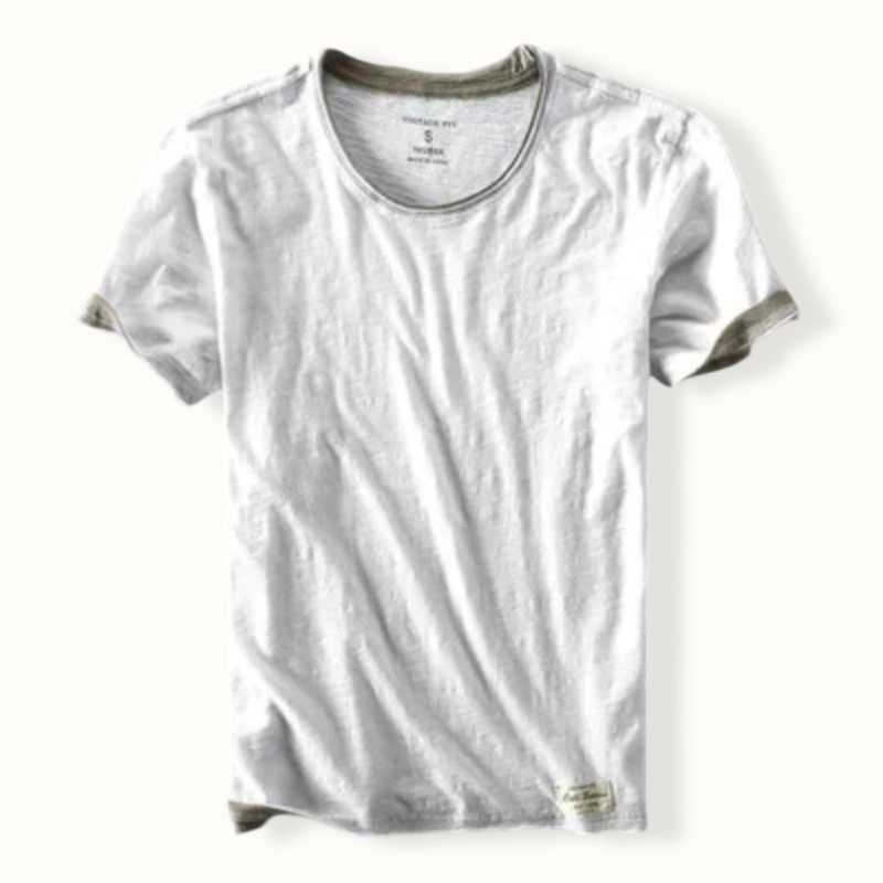 Belgrade Thin Short Sleeved T-shirt