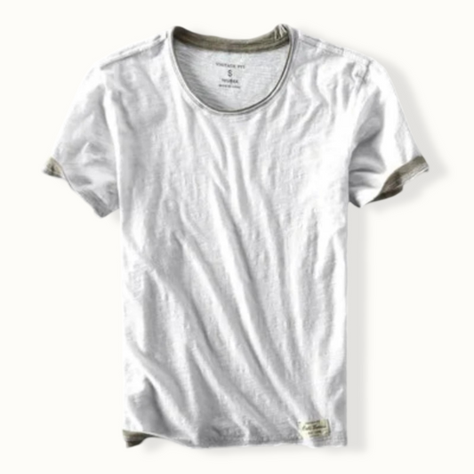 Belgrade Thin Short Sleeved T-shirt