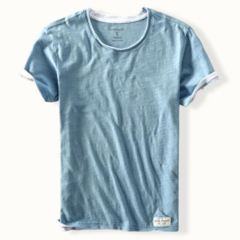 Belgrade Thin Short Sleeved T-shirt