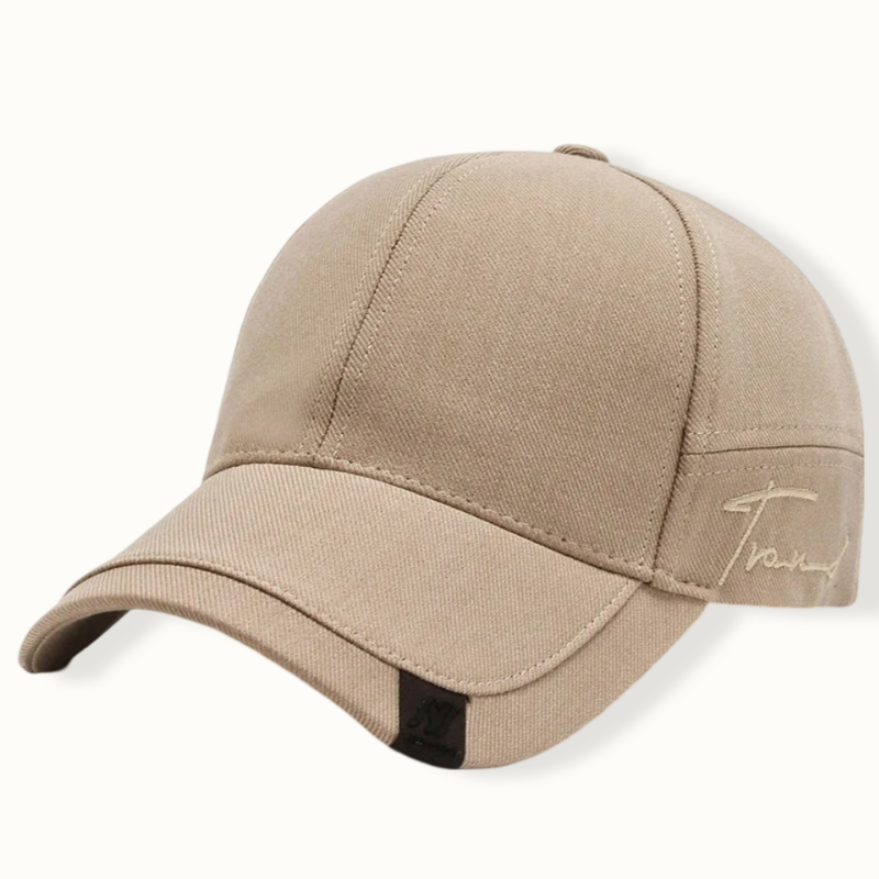 Castries Vintage Cap