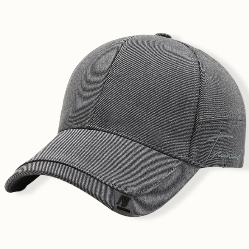 Castries Vintage Cap