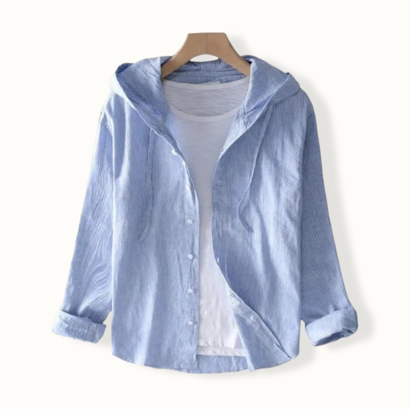Zagreb Button Up Cardigan