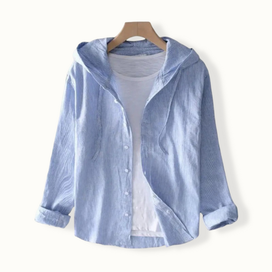 Zagreb Button Up Cardigan
