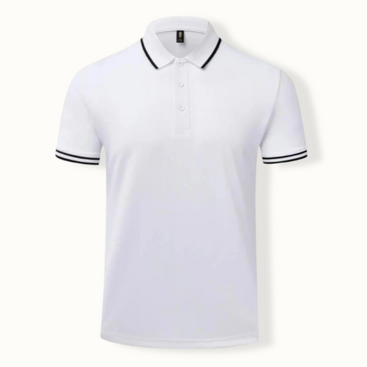 Kiev Casual Turn-down Polo