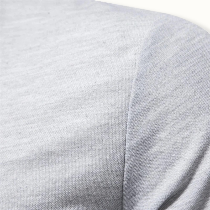 Assisi Embroidered Polo