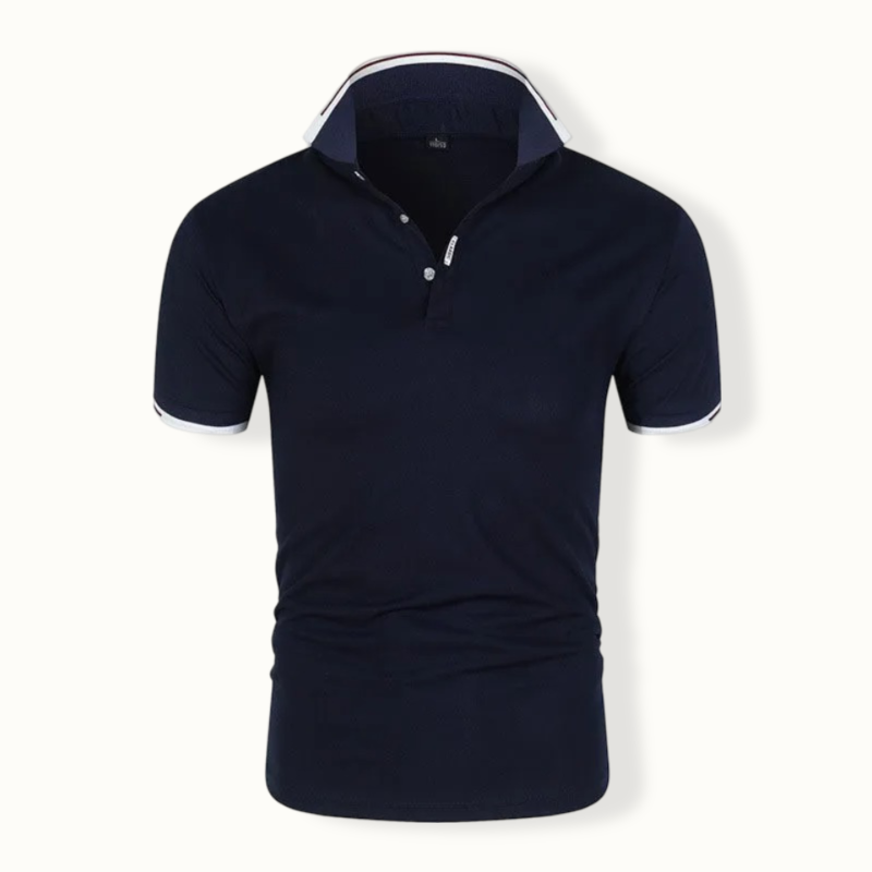 Newry Casual Collar Polo