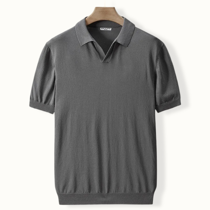 Managua Turn Down Collar Polo