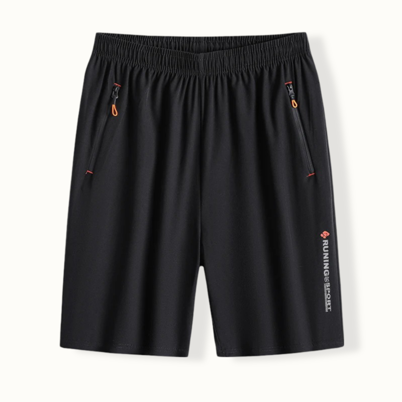 Dietmanns Quick Dry Elastic Shorts