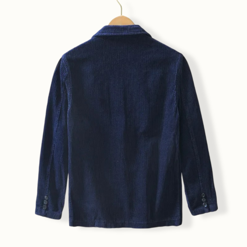 Swansea Corduroy Blazer