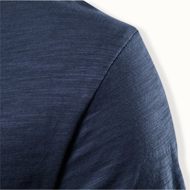 Laclubar O-Neck Shirt