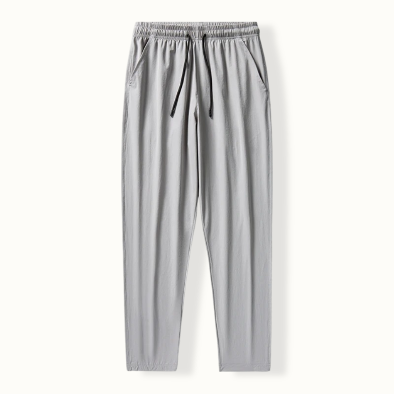 Niamey Elastic Ultra-Thin Pants