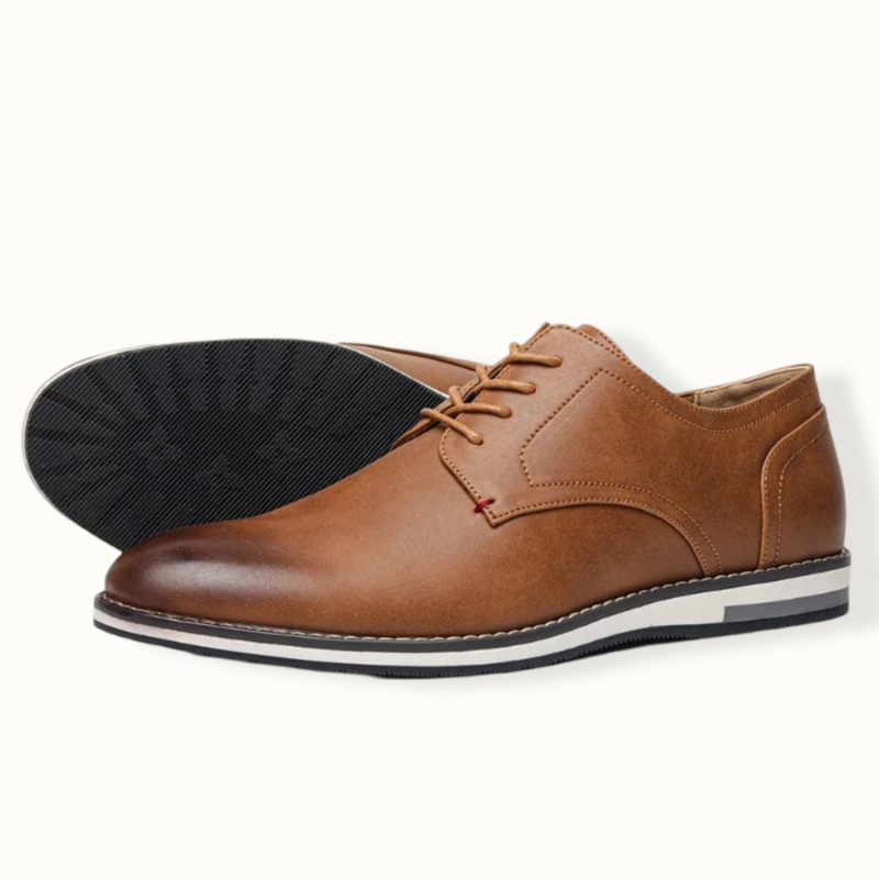 Maputo Casual Lace Up Shoes