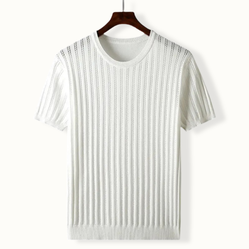 Lusaka Leisure Fit T-shirt