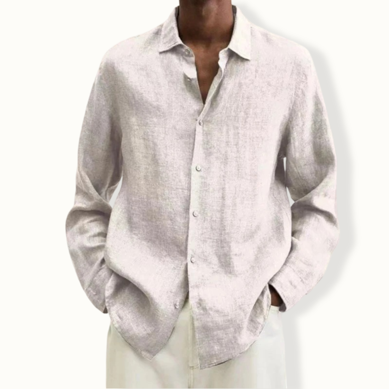 Tallinn Single Breasted Long Sleeves