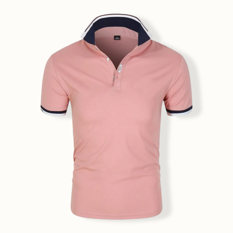 Newry Casual Collar Polo