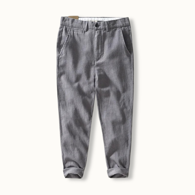 Sundown Linen Pants