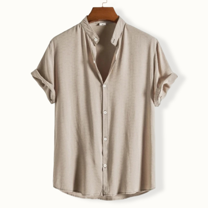 Stanley Vintage Button Up