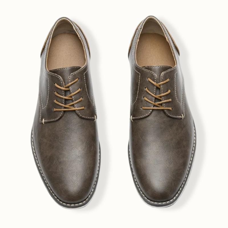 Maputo Casual Lace Up Shoes