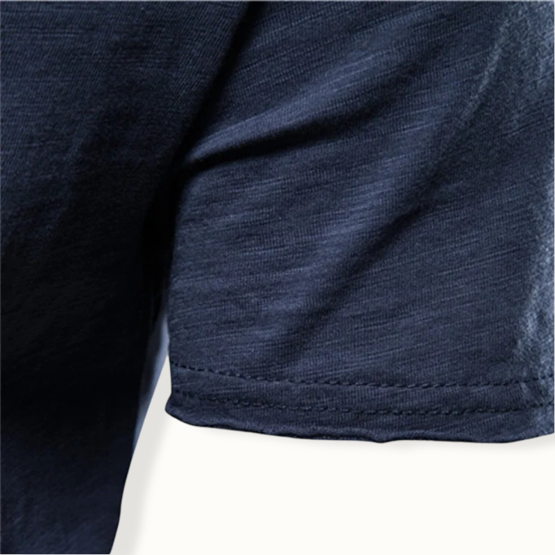 Laclubar O-Neck Shirt