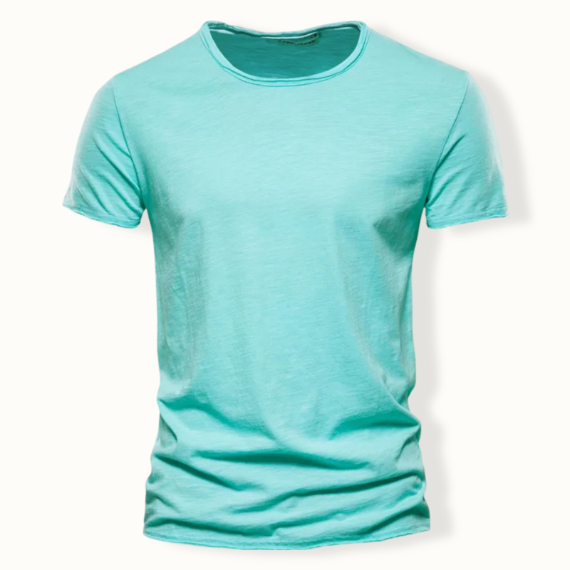 Laclubar O-Neck Shirt