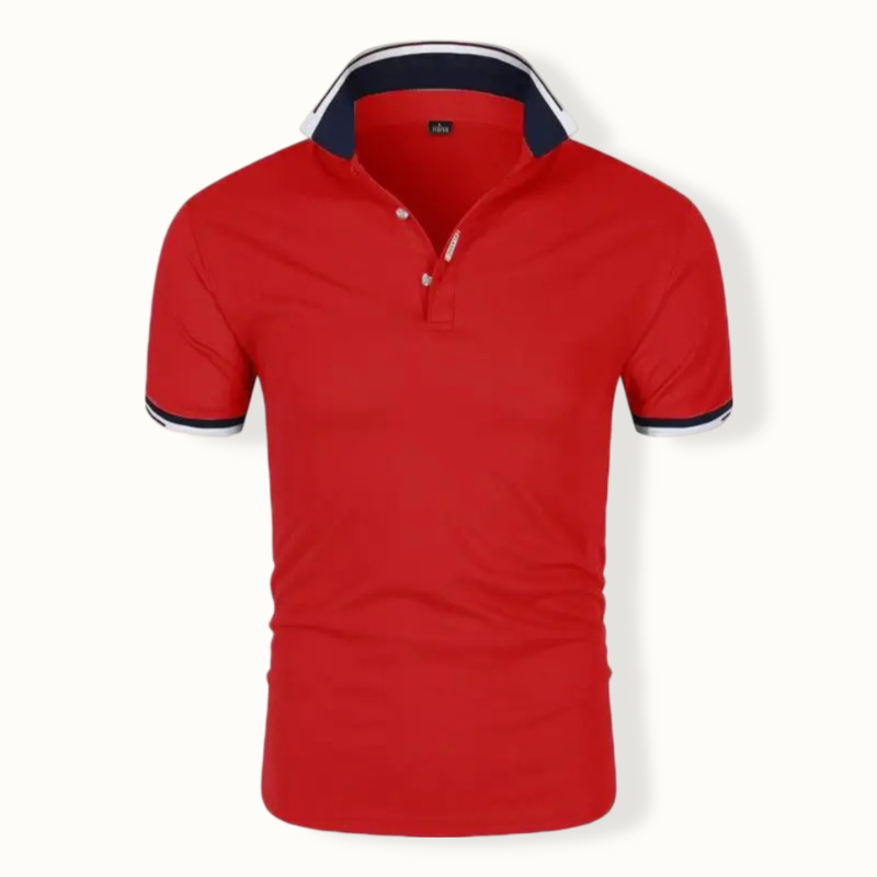 Newry Casual Collar Polo