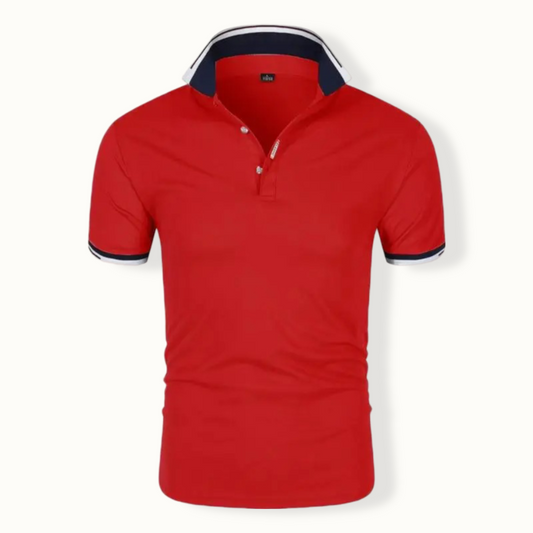 Newry Casual Collar Polo