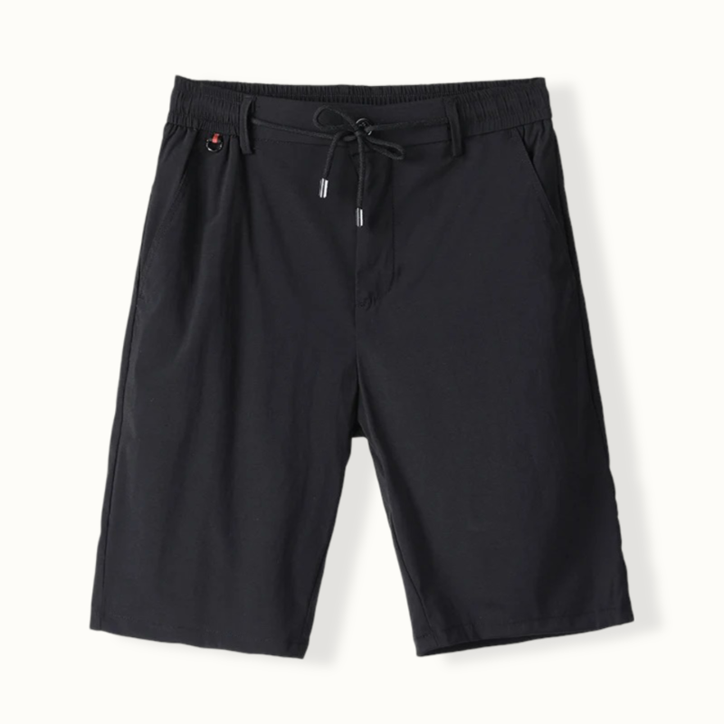 Aderklaa	Pull String Elastic Short