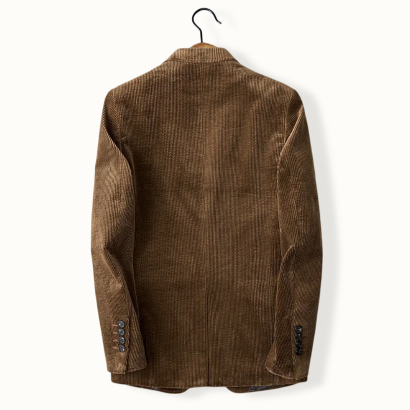 Colchester Casual Corduroy Suit